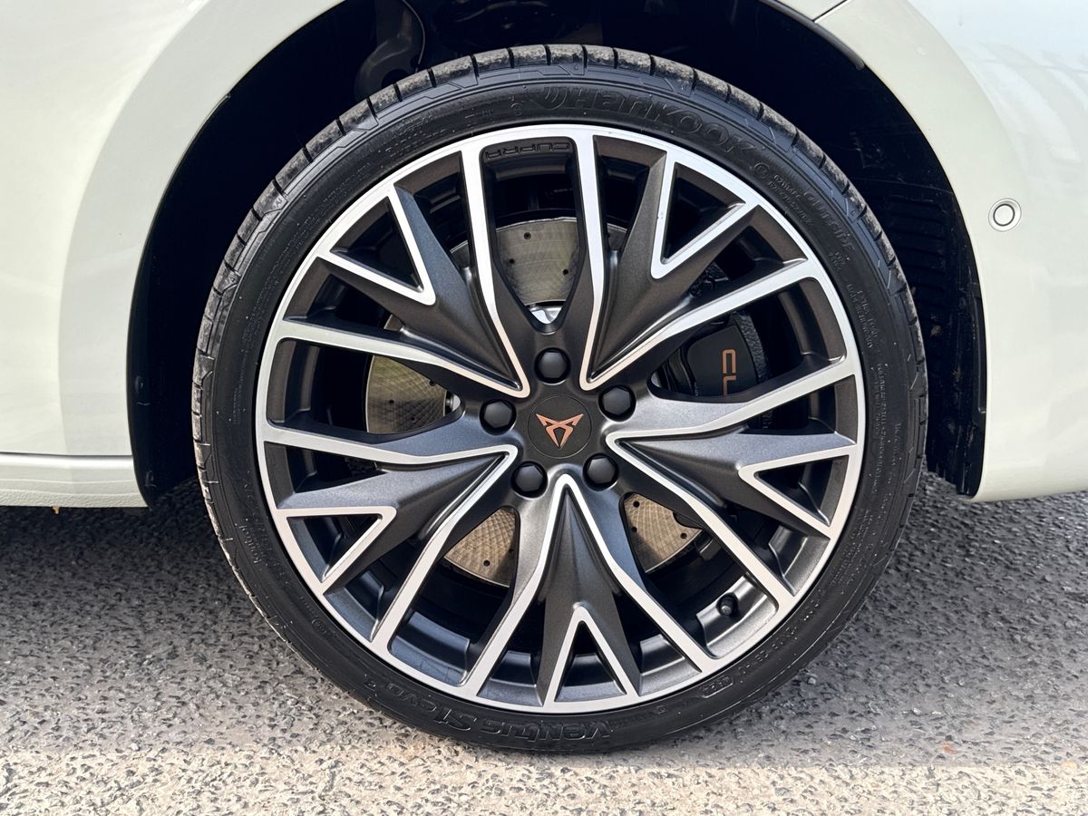 Used Cupra Leon 2025 for sale - 76949630: Photo 22