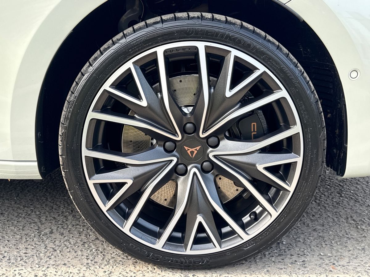 Used Cupra Leon 2025 for sale - 76949630: Photo 23