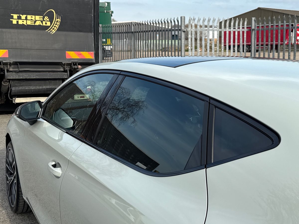 Used Cupra Leon 2025 for sale - 76949630: Photo 24