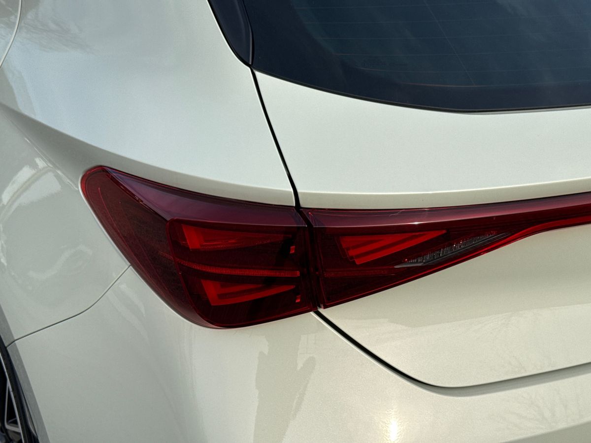 Used Cupra Leon 2025 for sale - 76949630: Photo 27