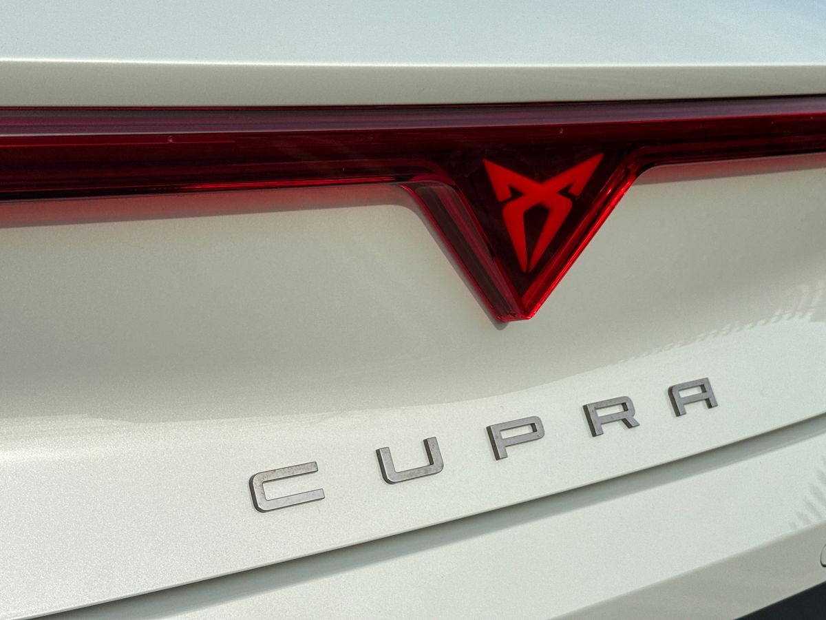Used Cupra Leon 2025 for sale - 76949630: Photo 28