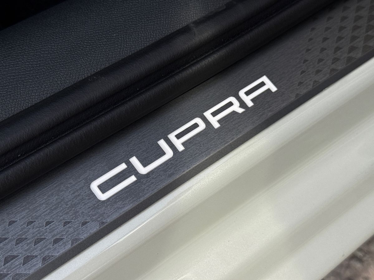 Used Cupra Leon 2025 for sale - 76949630: Photo 33