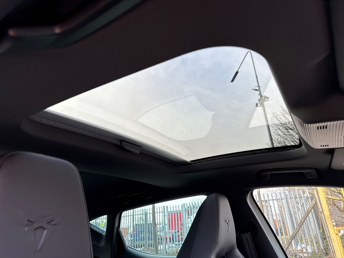 Used Cupra Leon 2025 for sale - 76949630: Photo 35