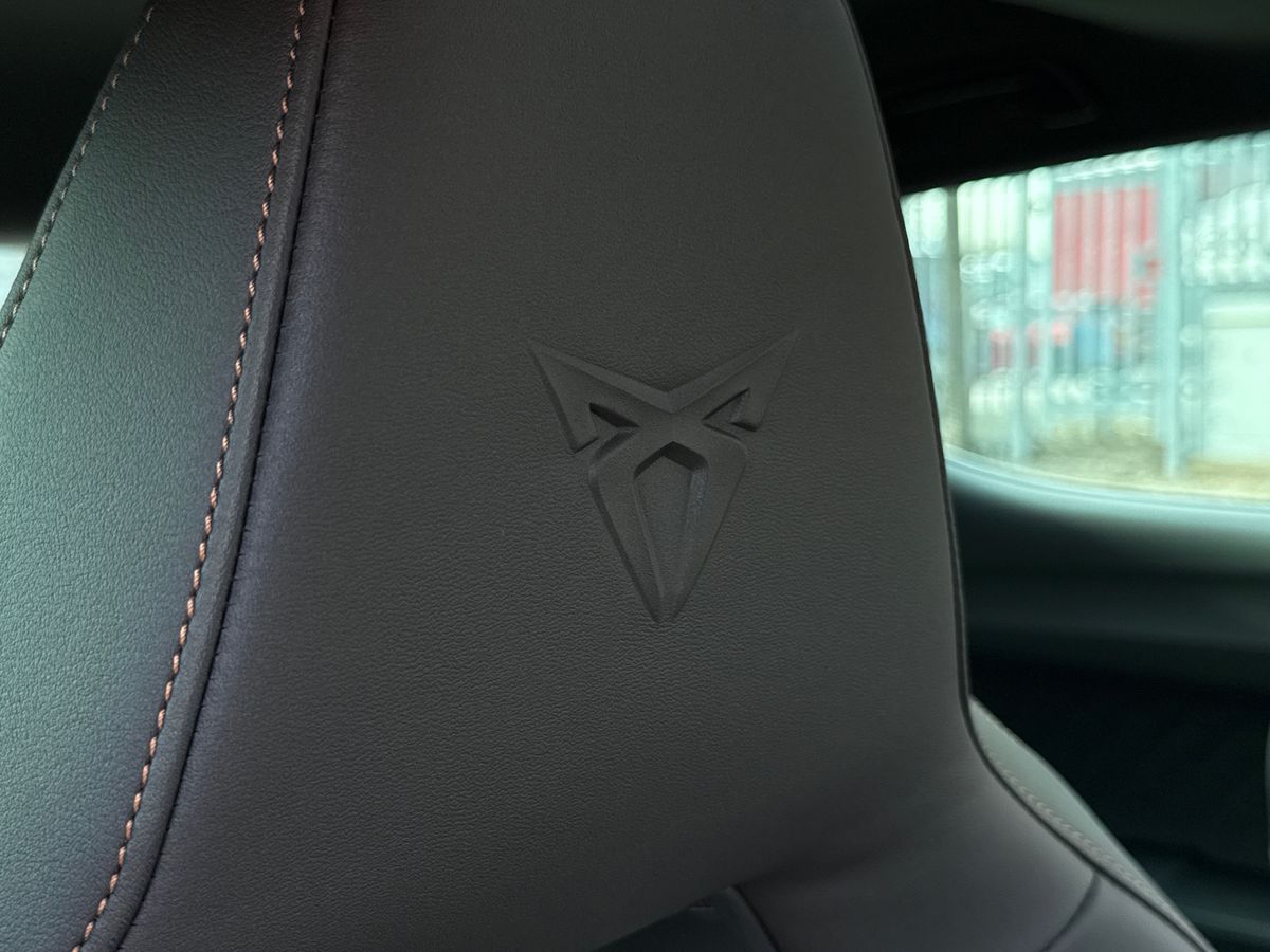 Used Cupra Leon 2025 for sale - 76949630: Photo 36