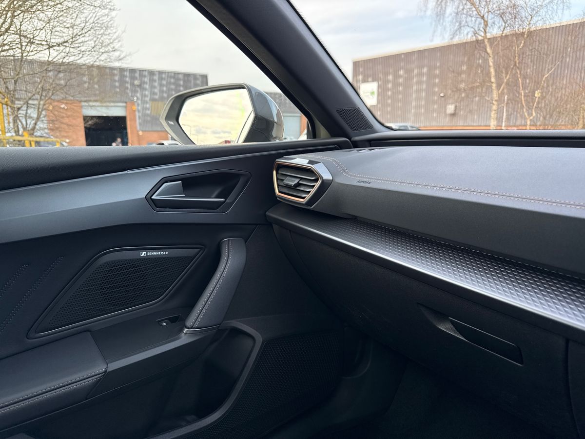 Used Cupra Leon 2025 for sale - 76949630: Photo 37