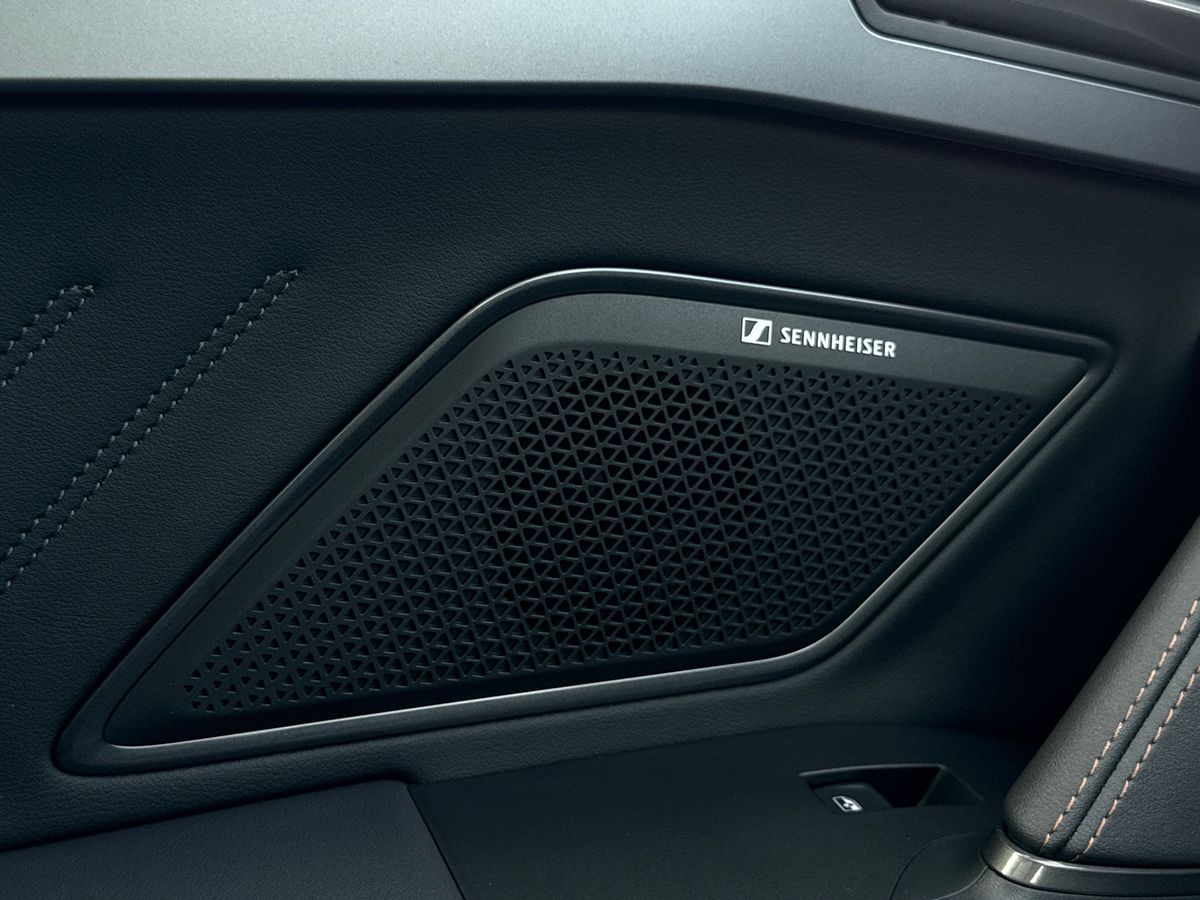 Used Cupra Leon 2025 for sale - 76949630: Photo 38