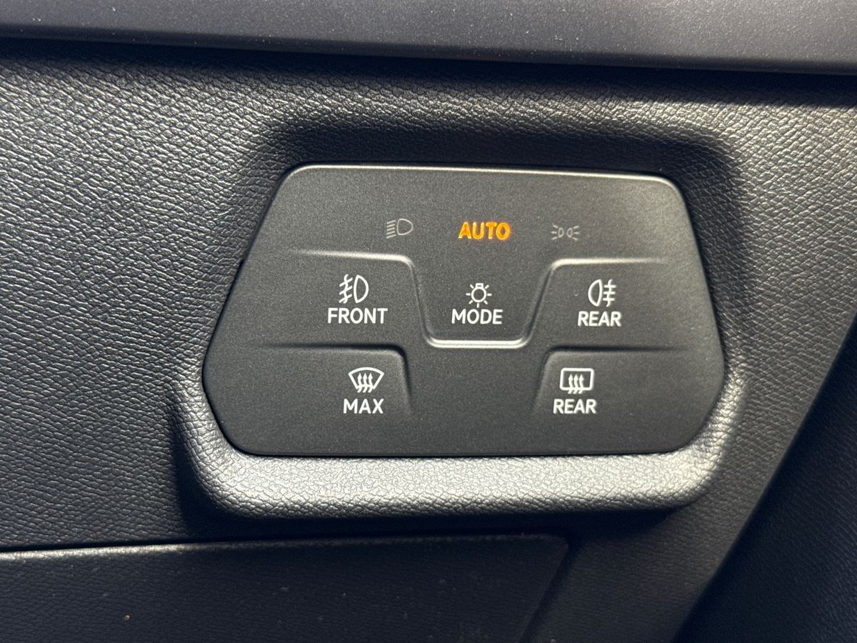 Used Cupra Leon 2025 for sale - 76949630: Photo 40