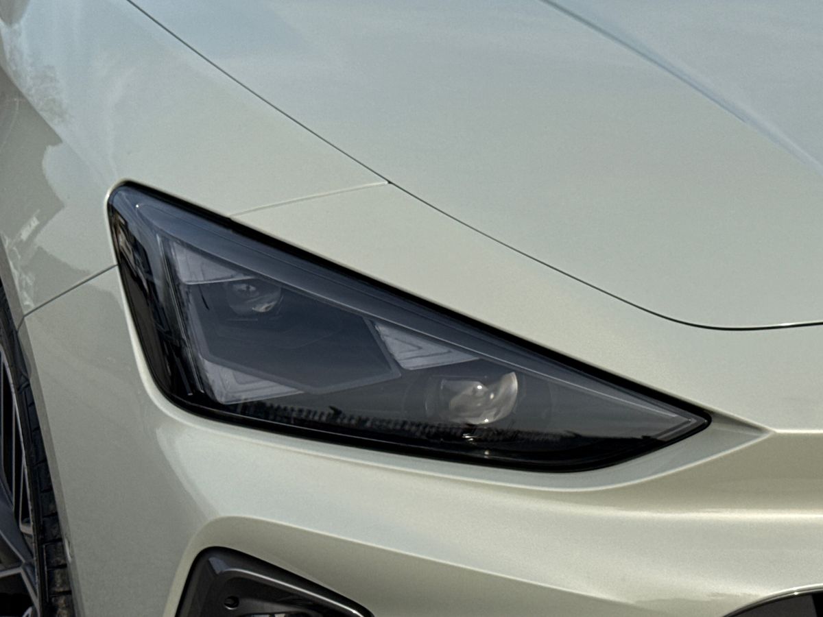 Used Cupra Leon 2025 for sale - 76949630: Photo 44