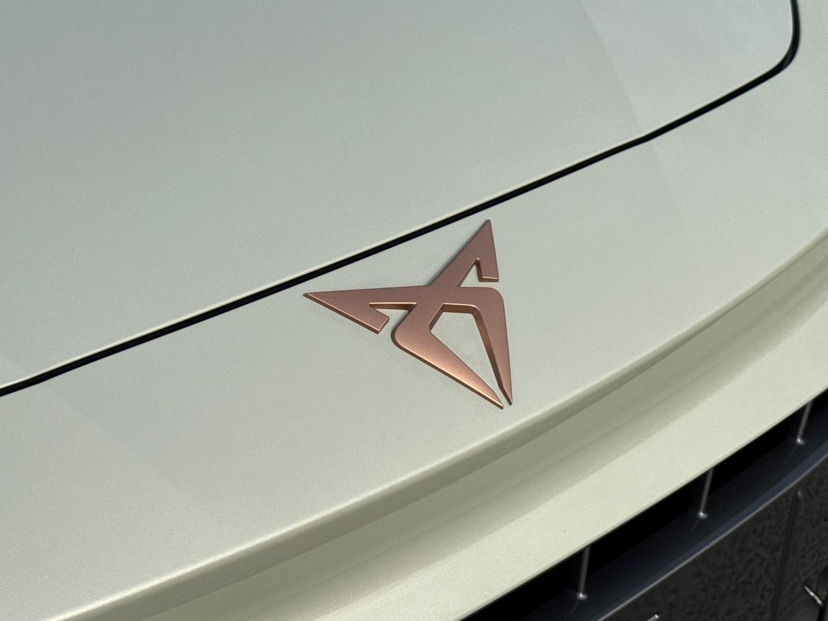 Used Cupra Leon 2025 for sale - 76949630: Photo 45