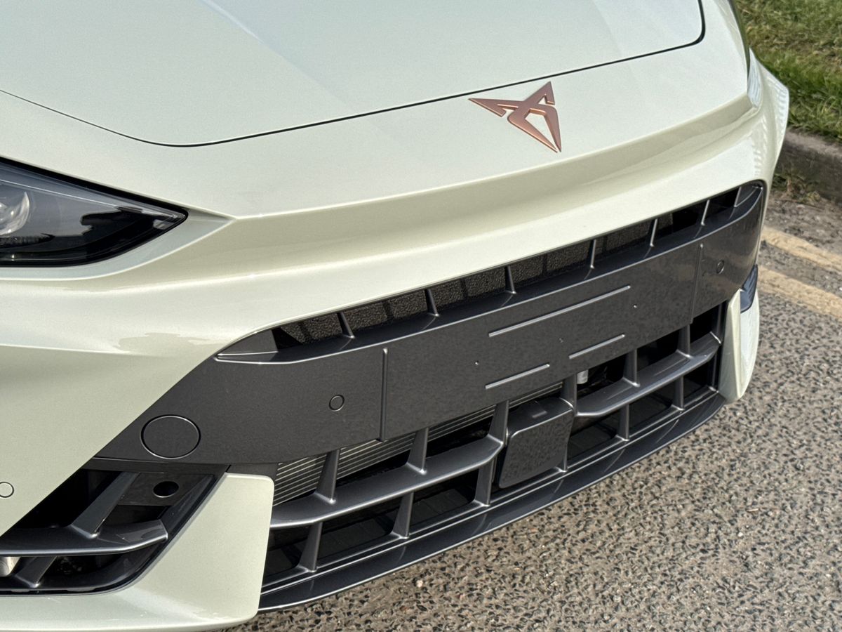 Used Cupra Leon 2025 for sale - 76949630: Photo 46