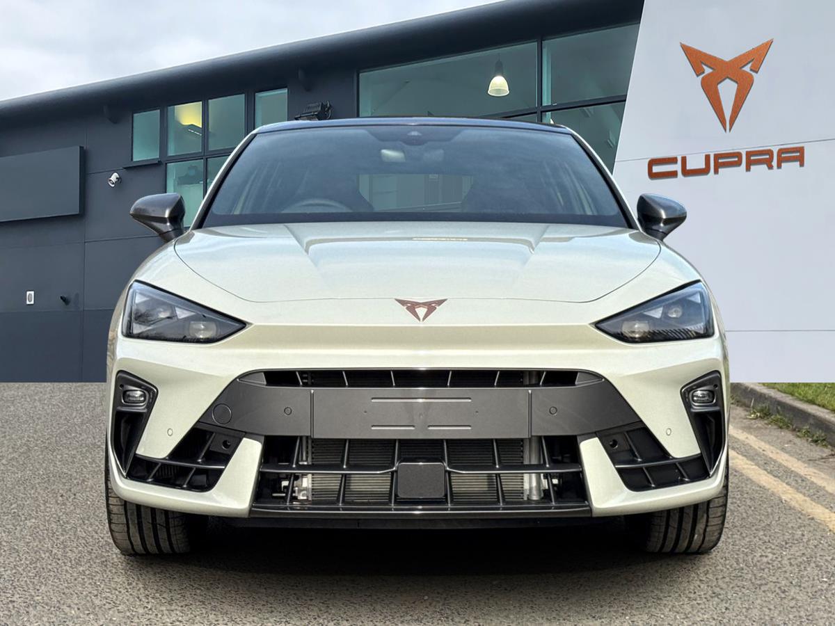 Used Cupra Leon 2025 for sale - 76949630: Photo 5
