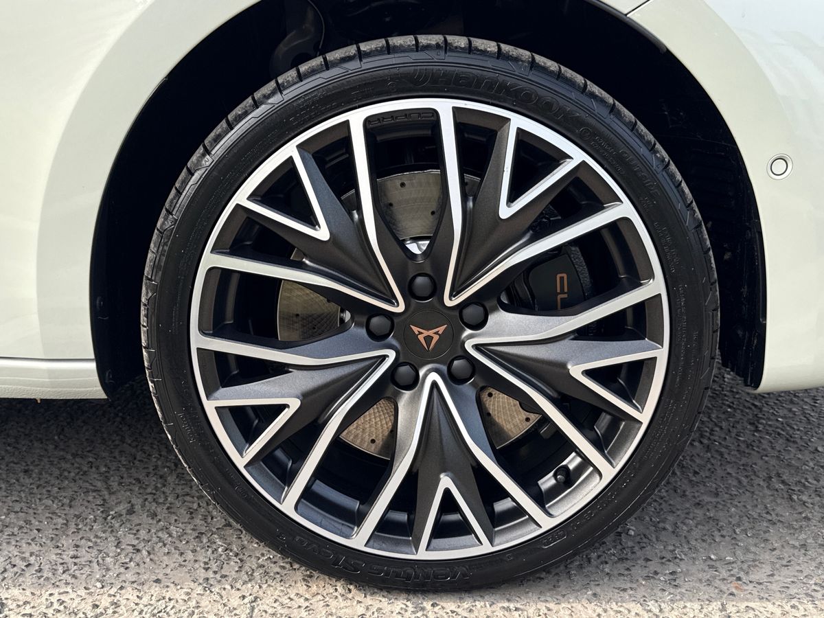 Used Cupra Leon 2025 for sale - 76949630: Photo 6