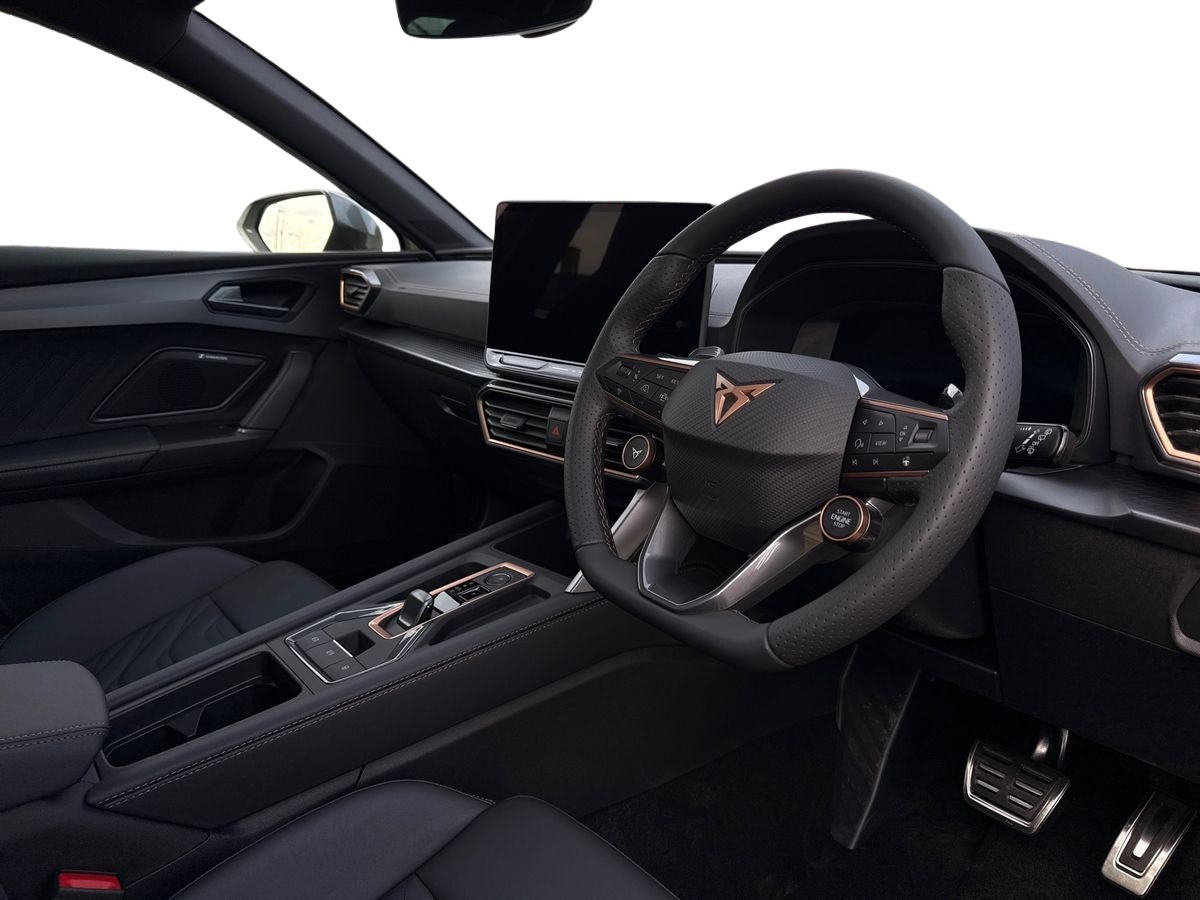 Used Cupra Leon 2025 for sale - 76949630: Photo 7