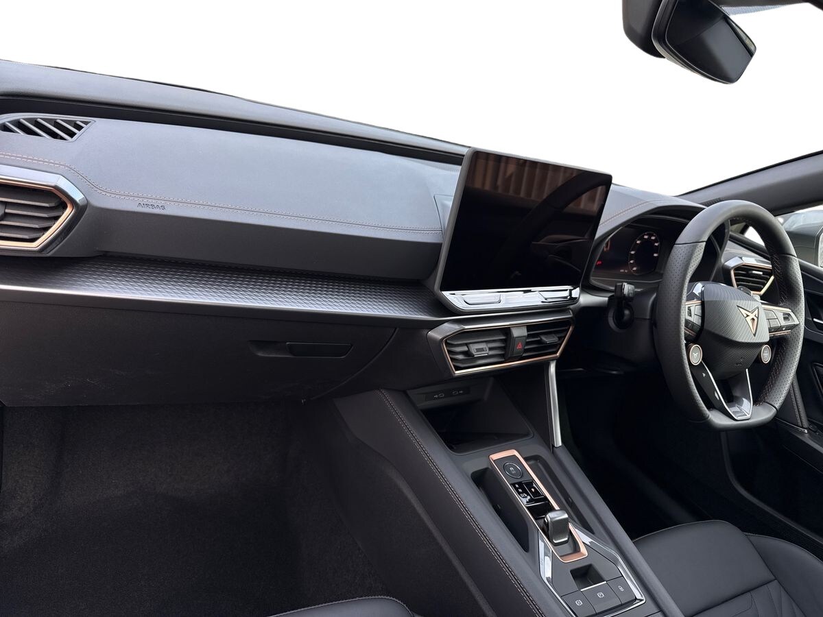 Used Cupra Leon 2025 for sale - 76949630: Photo 8