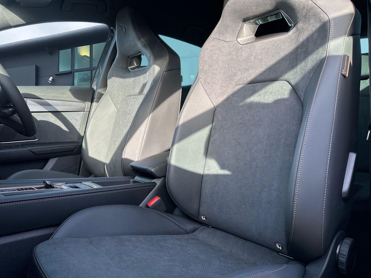 Used Cupra Formentor 2026 for sale - 77914274: Photo 10