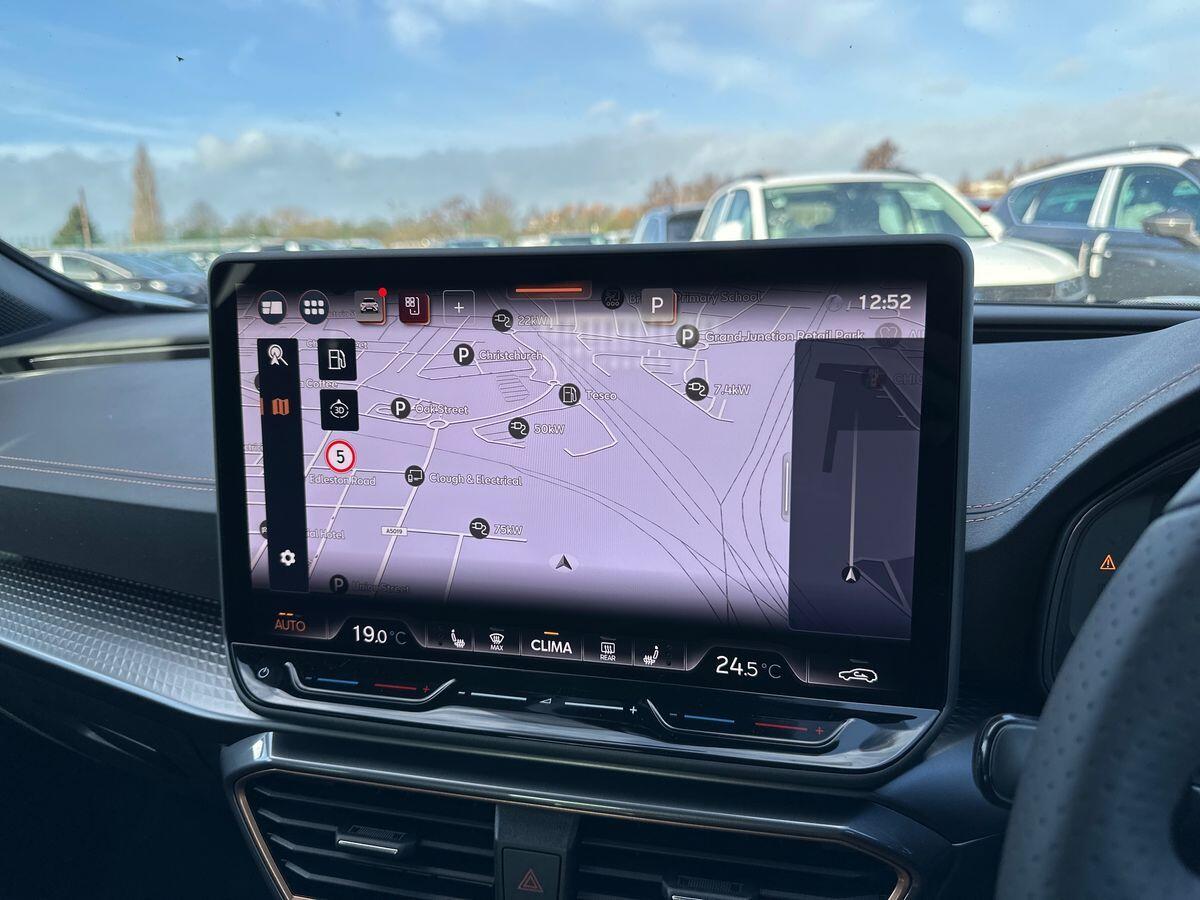 Used Cupra Formentor 2026 for sale - 77914274: Photo 11