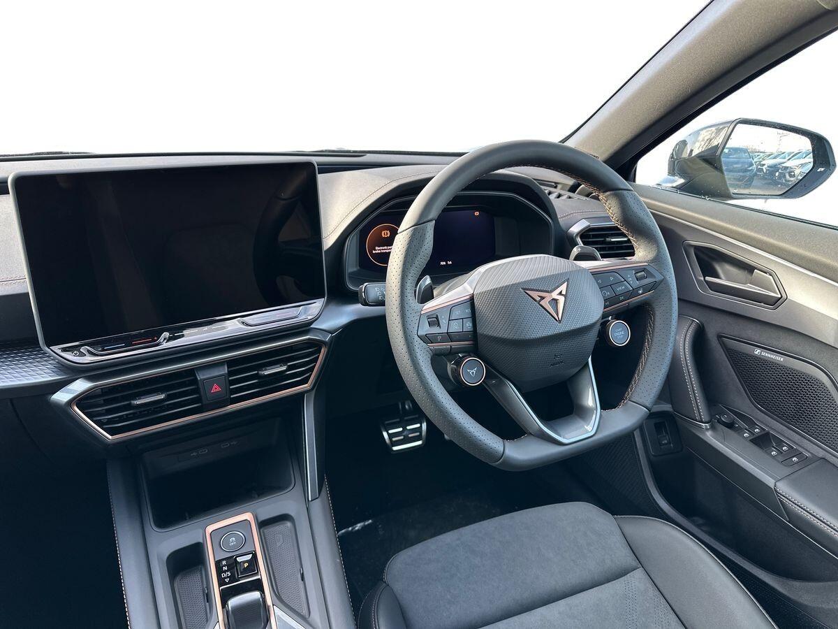 Used Cupra Formentor 2026 for sale - 77914274: Photo 12