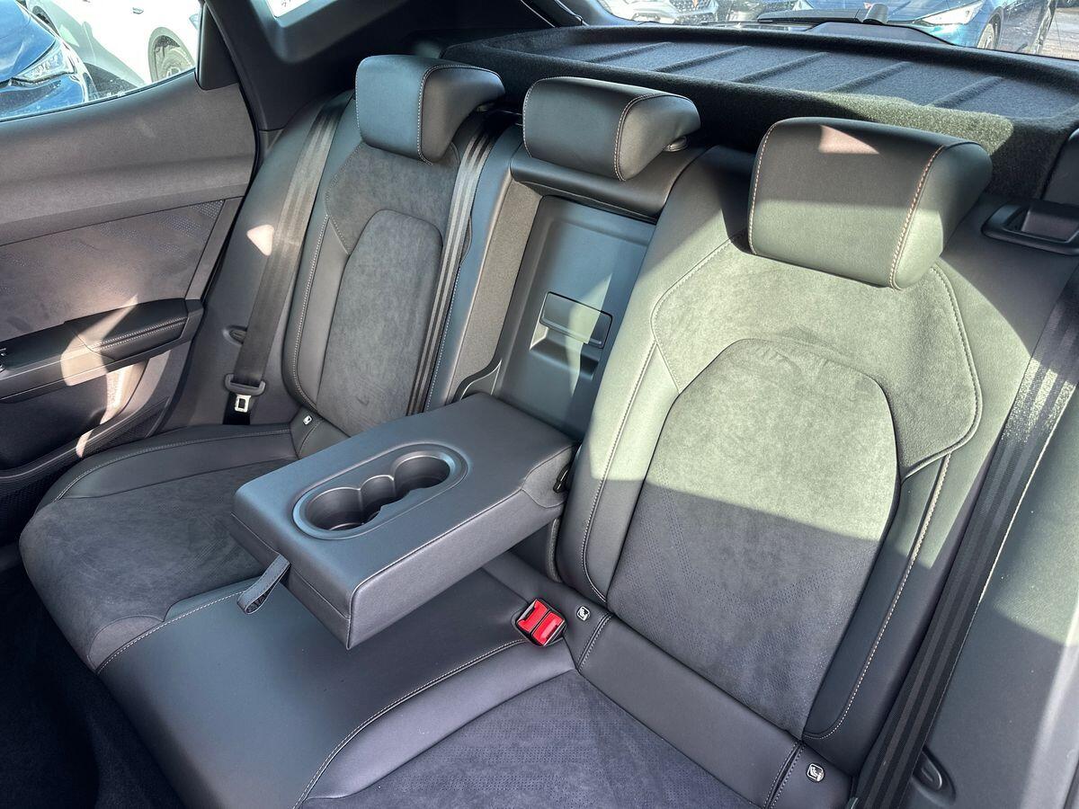 Used Cupra Formentor 2026 for sale - 77914274: Photo 13