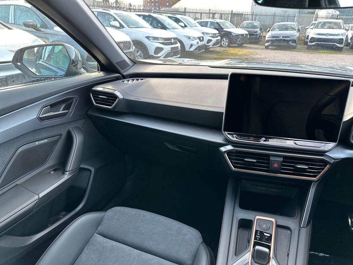 Used Cupra Formentor 2026 for sale - 77914274: Photo 14