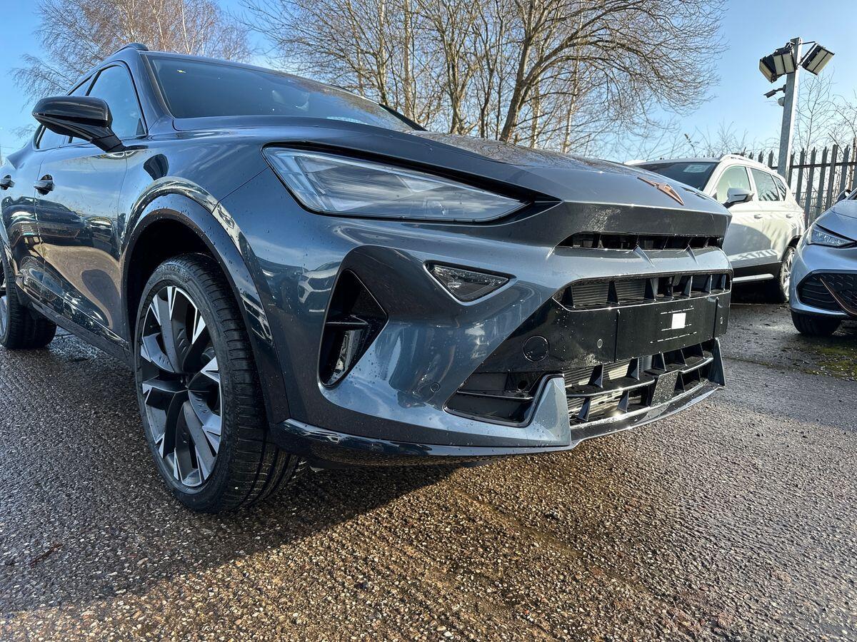 Used Cupra Formentor 2026 for sale - 77914274: Photo 16