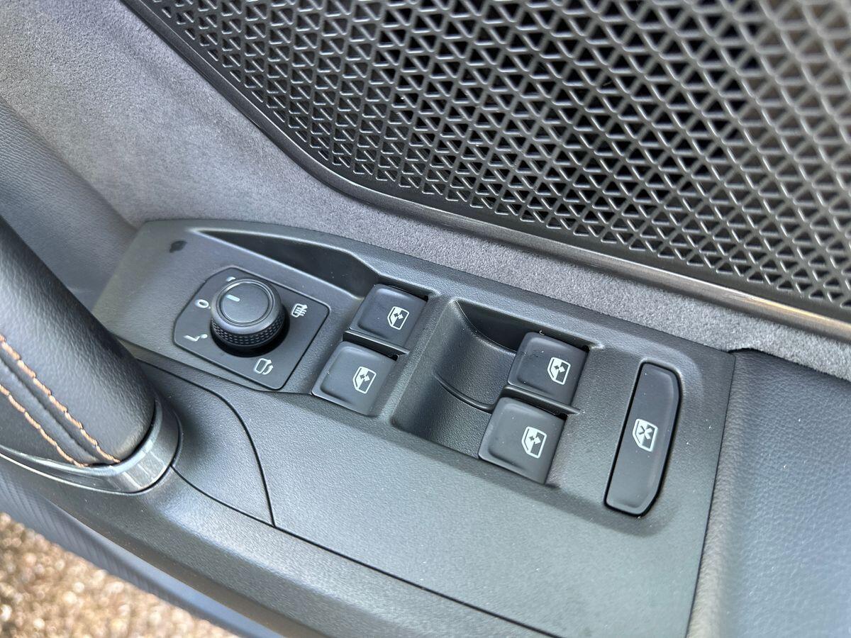 Used Cupra Formentor 2026 for sale - 77914274: Photo 17