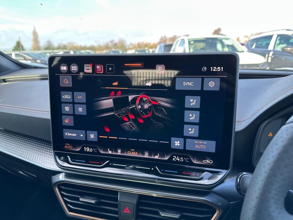 Used Cupra Formentor 2026 for sale - 77914274: Photo 18