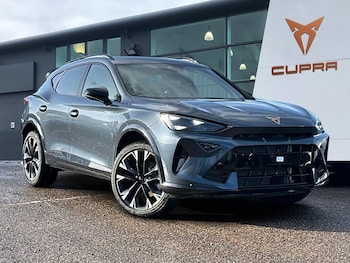 Used Cupra Formentor 2026 for sale - 77914274: Photo