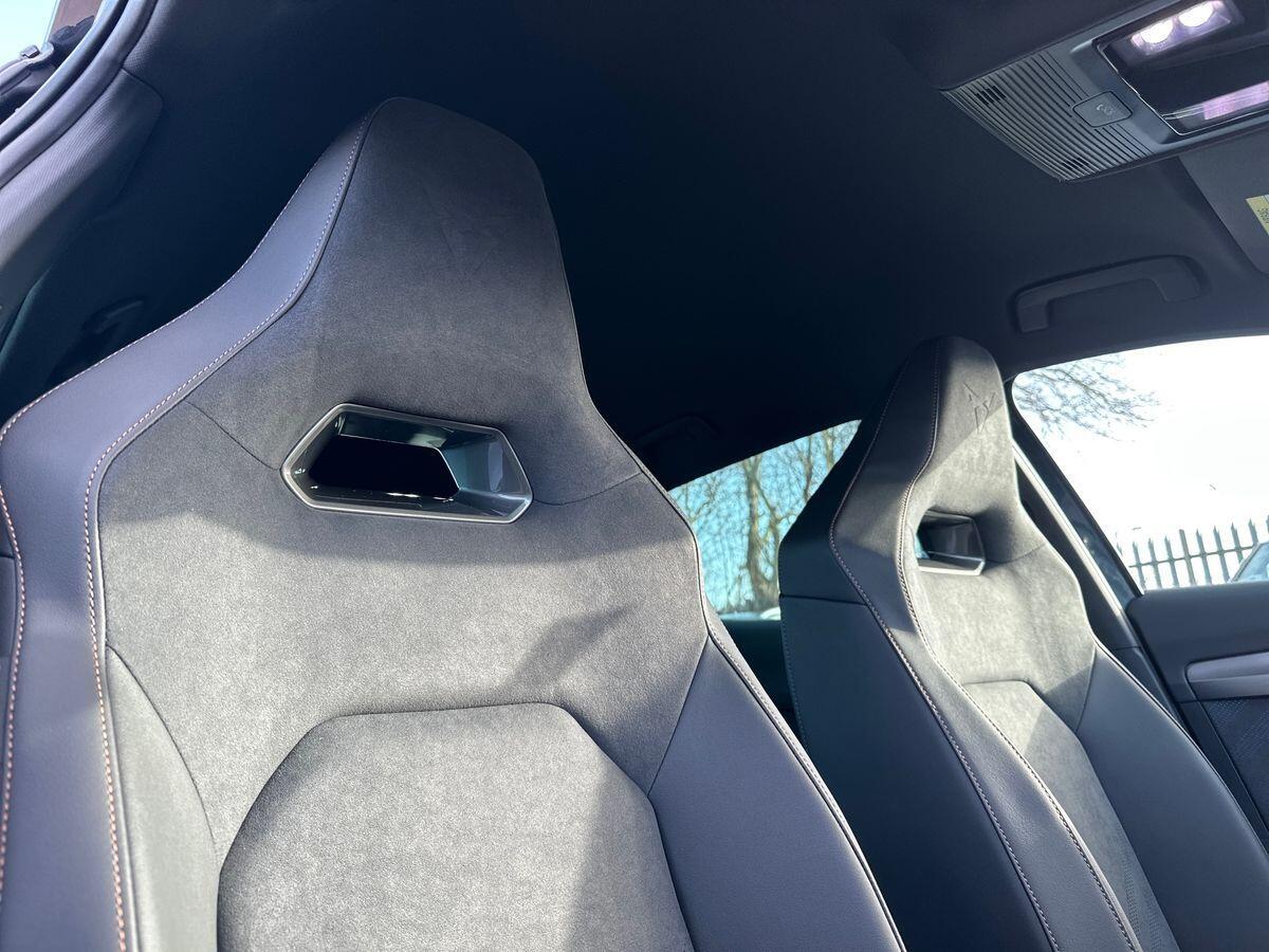 Used Cupra Formentor 2026 for sale - 77914274: Photo 20