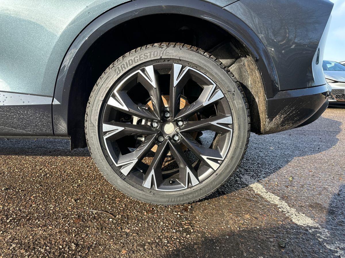 Used Cupra Formentor 2026 for sale - 77914274: Photo 21