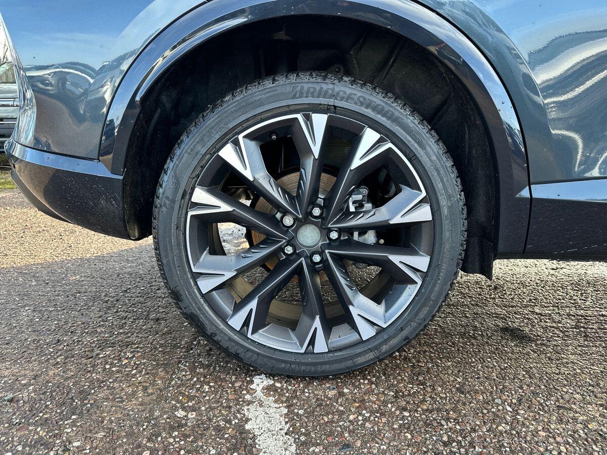 Used Cupra Formentor 2026 for sale - 77914274: Photo 22