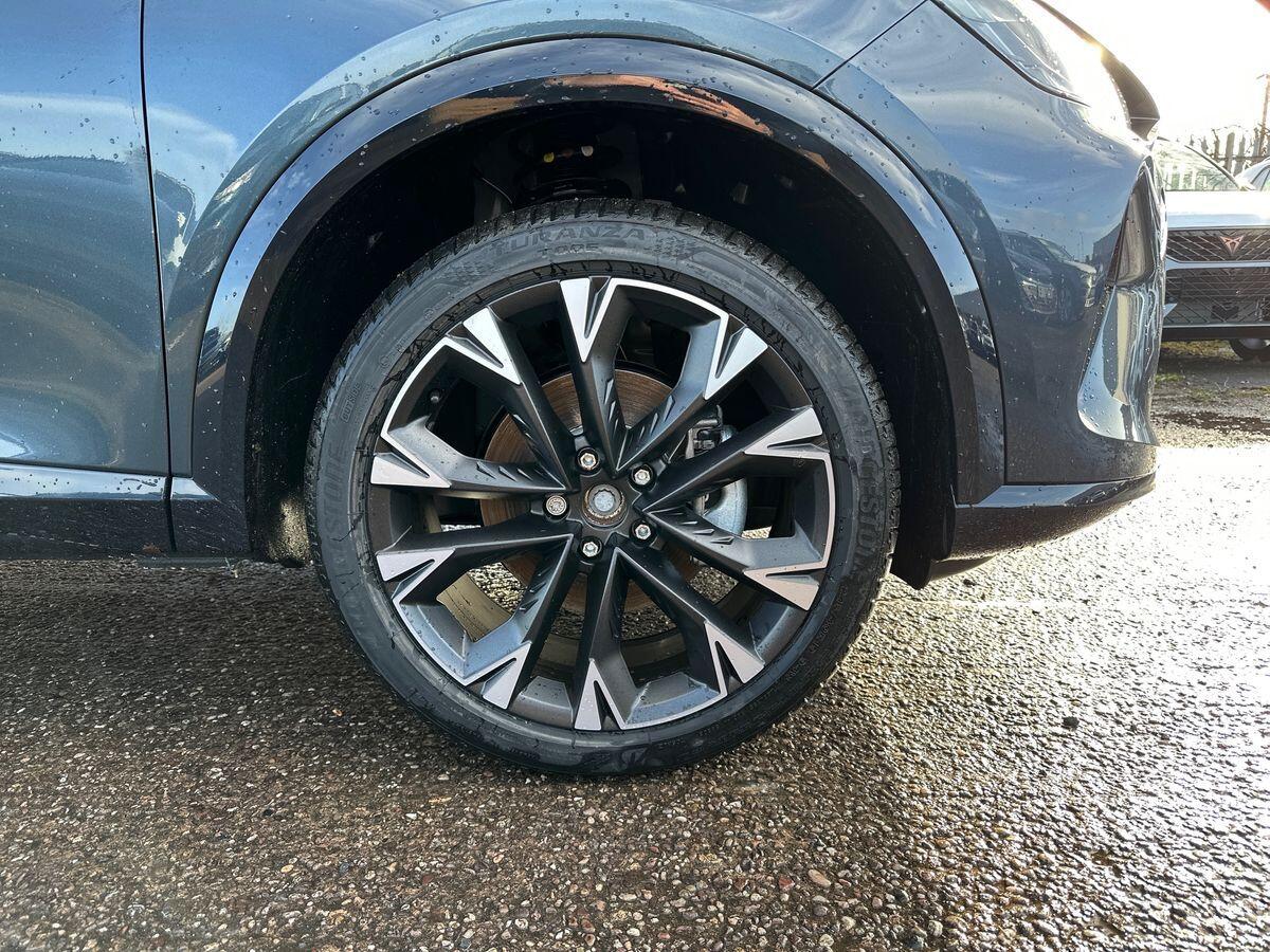 Used Cupra Formentor 2026 for sale - 77914274: Photo 23