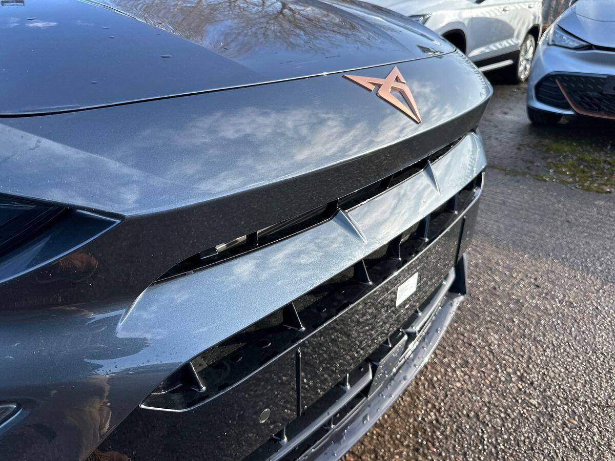 Used Cupra Formentor 2026 for sale - 77914274: Photo 24