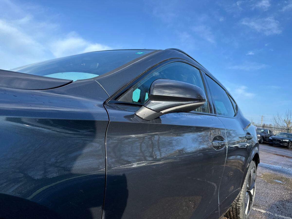 Used Cupra Formentor 2026 for sale - 77914274: Photo 25