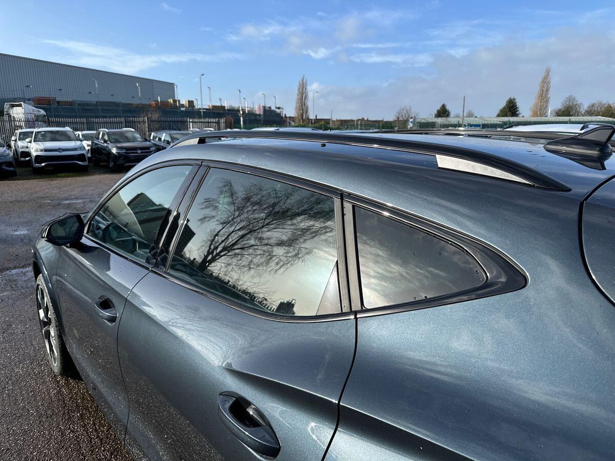 Used Cupra Formentor 2026 for sale - 77914274: Photo 27