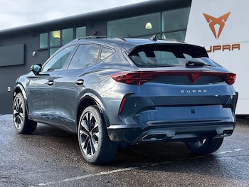 Used Cupra Formentor 2026 for sale - 77914274: Photo