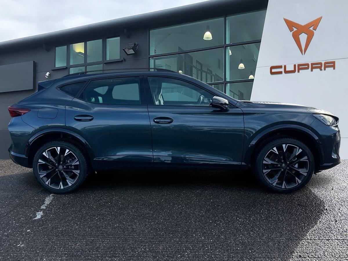 Used Cupra Formentor 2026 for sale - 77914274: Photo 3