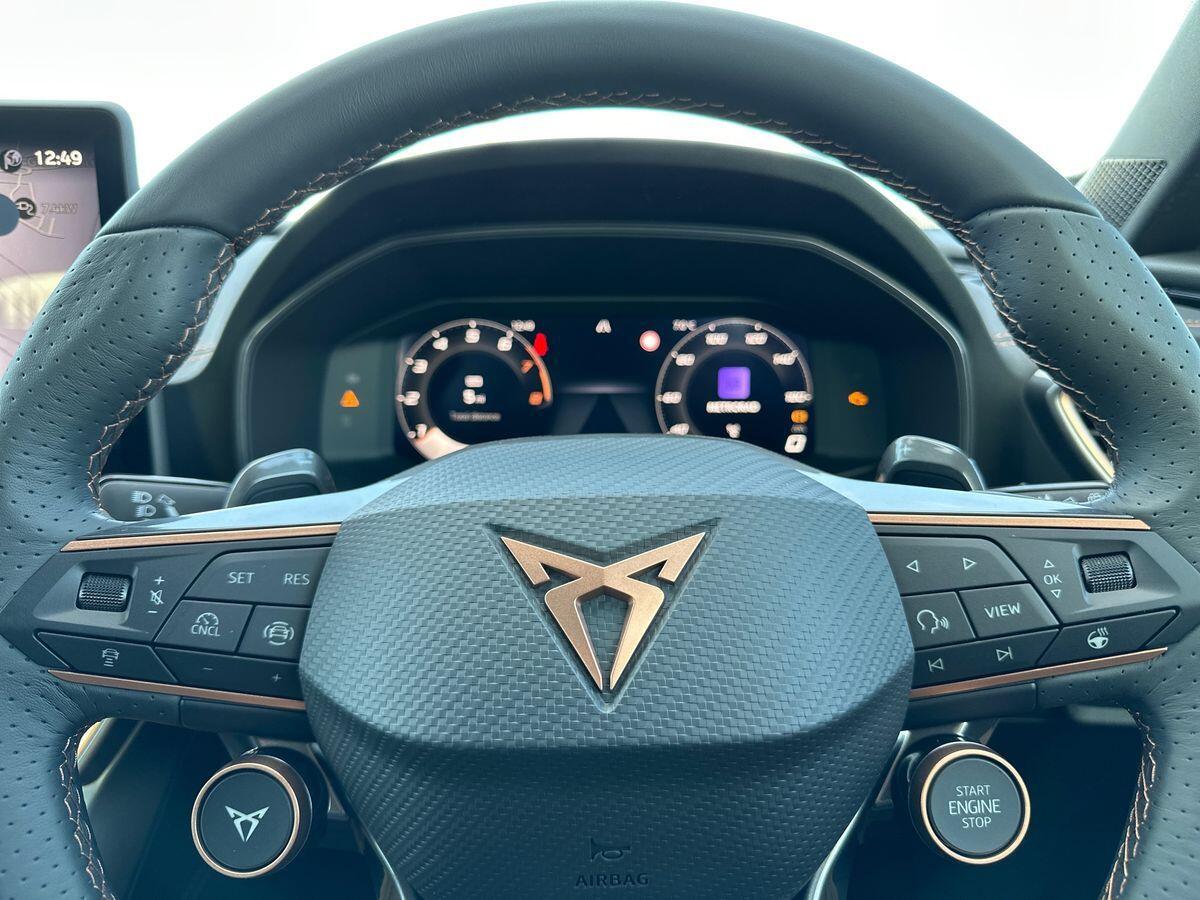 Used Cupra Formentor 2026 for sale - 77914274: Photo 33