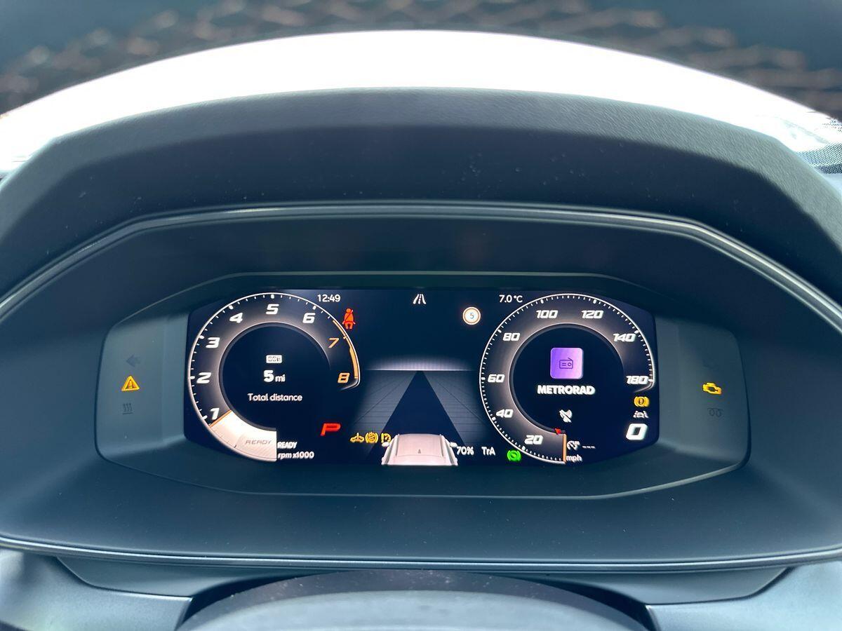 Used Cupra Formentor 2026 for sale - 77914274: Photo 34