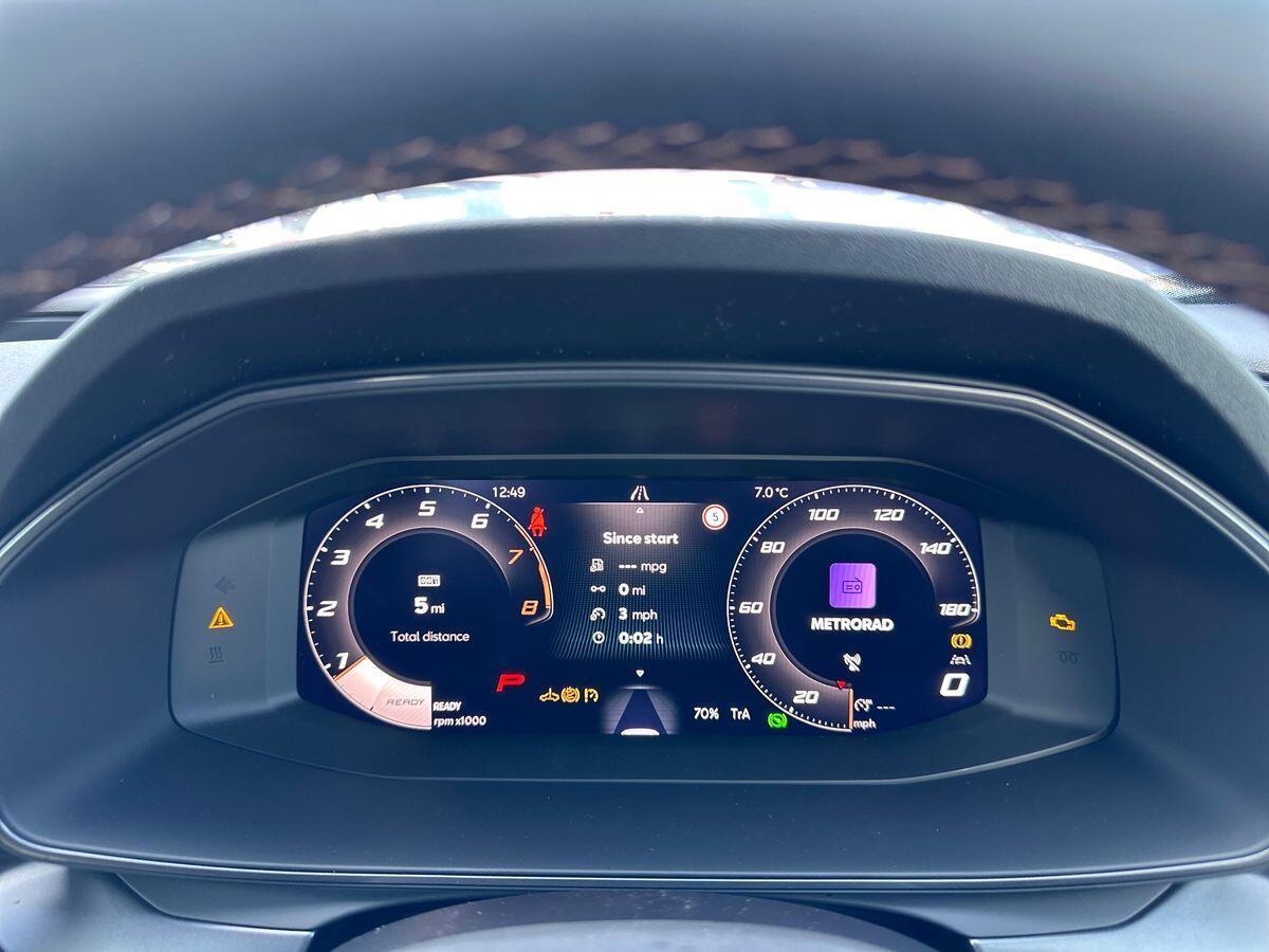 Used Cupra Formentor 2026 for sale - 77914274: Photo 35