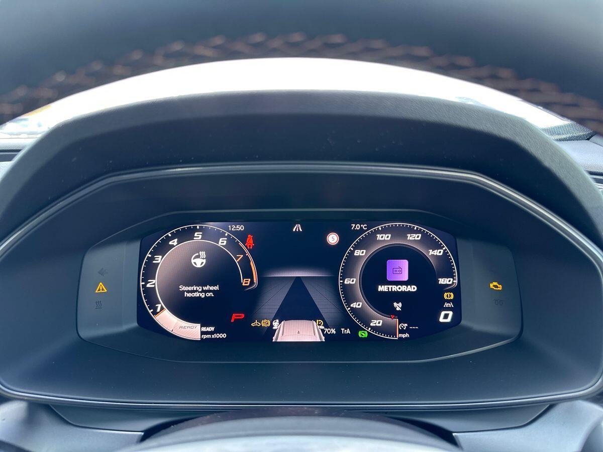 Used Cupra Formentor 2026 for sale - 77914274: Photo 36