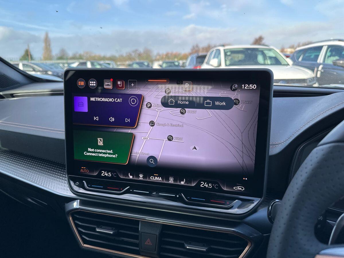 Used Cupra Formentor 2026 for sale - 77914274: Photo 37