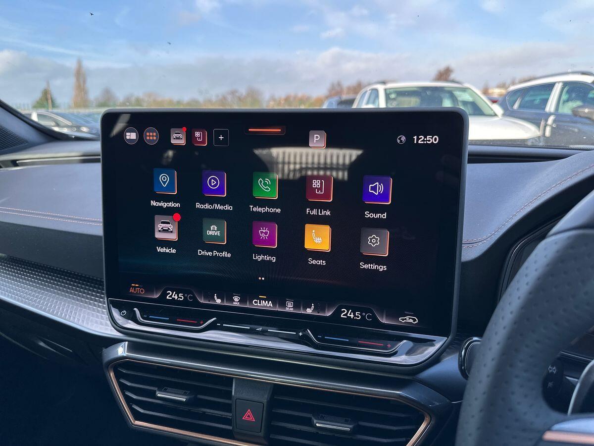 Used Cupra Formentor 2026 for sale - 77914274: Photo 38