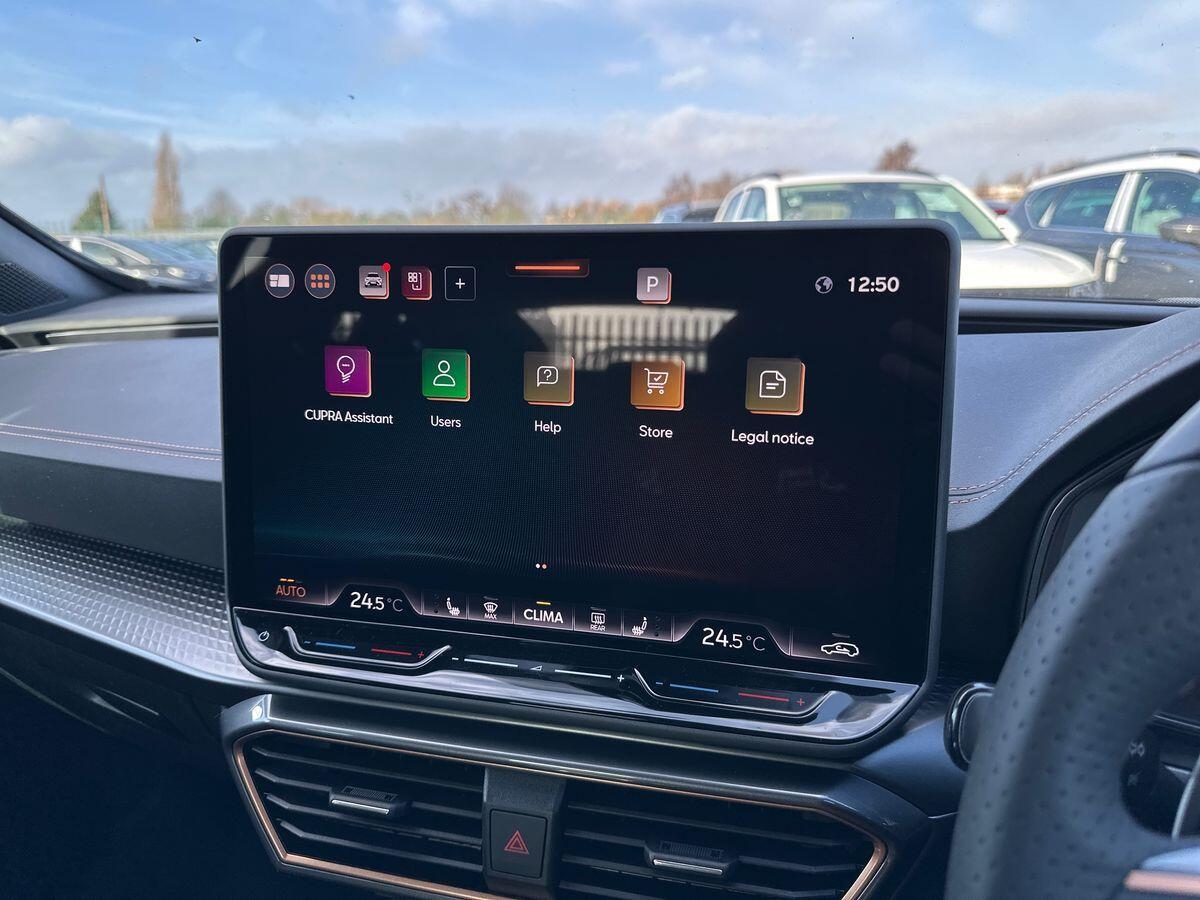 Used Cupra Formentor 2026 for sale - 77914274: Photo 39