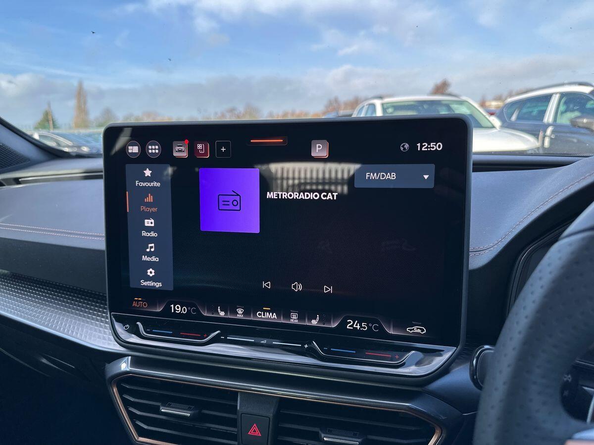 Used Cupra Formentor 2026 for sale - 77914274: Photo 40