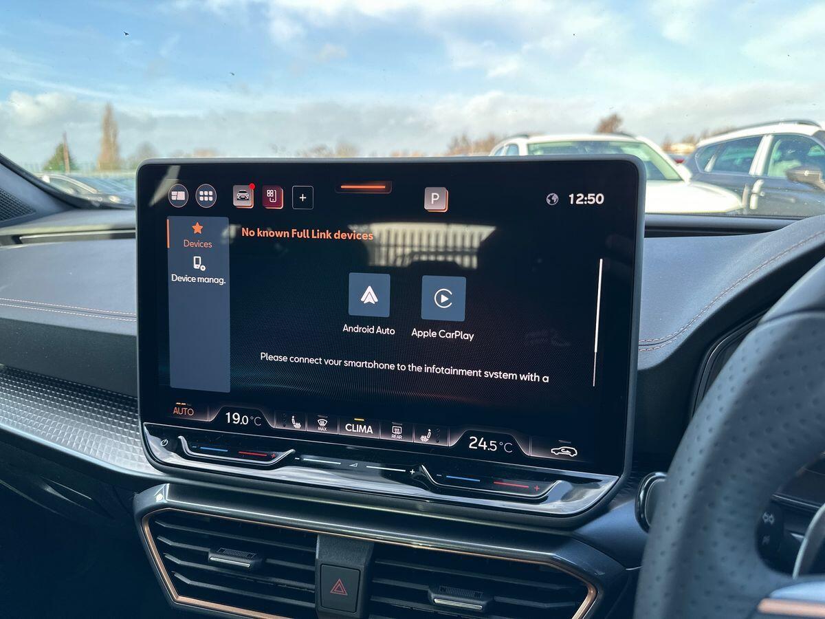 Used Cupra Formentor 2026 for sale - 77914274: Photo 42