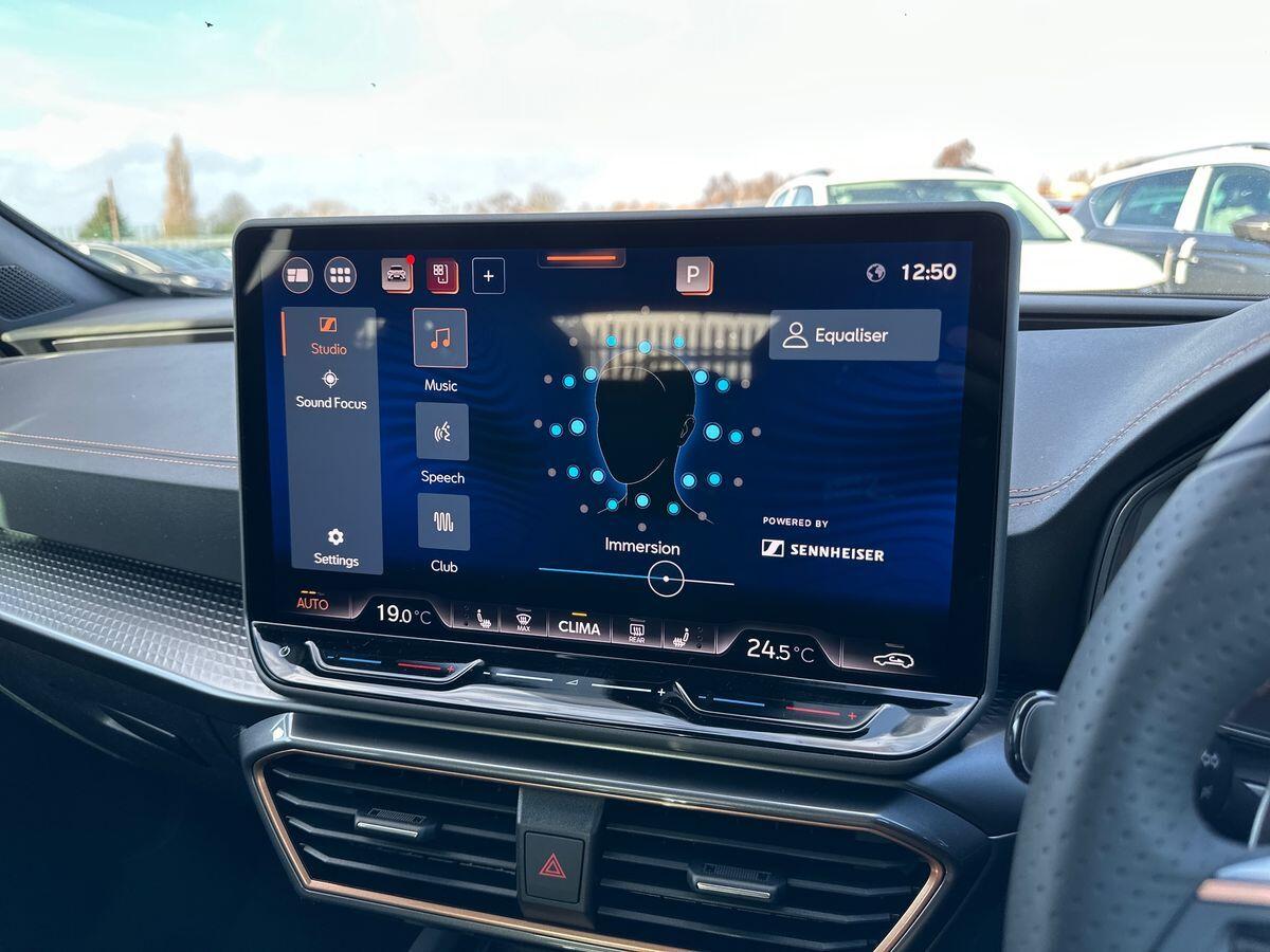 Used Cupra Formentor 2026 for sale - 77914274: Photo 43