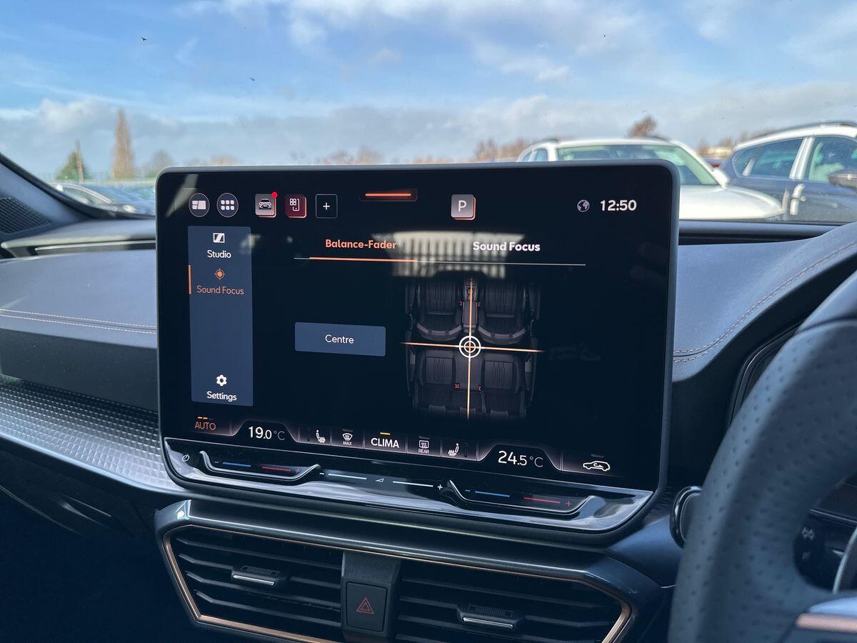 Used Cupra Formentor 2026 for sale - 77914274: Photo 44