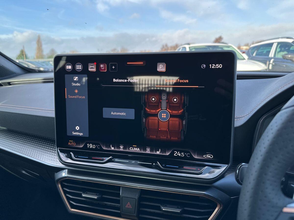 Used Cupra Formentor 2026 for sale - 77914274: Photo 45