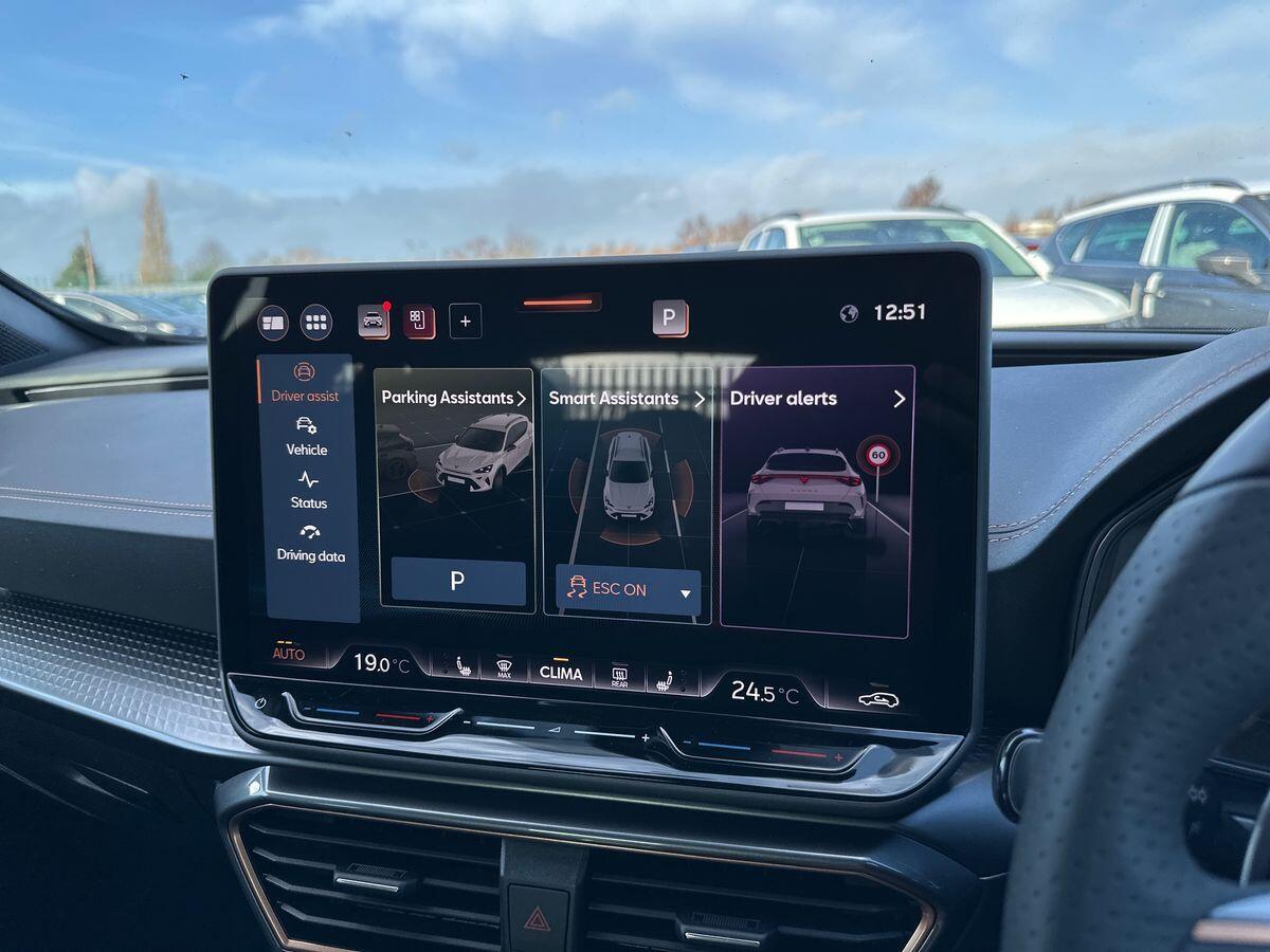 Used Cupra Formentor 2026 for sale - 77914274: Photo 47