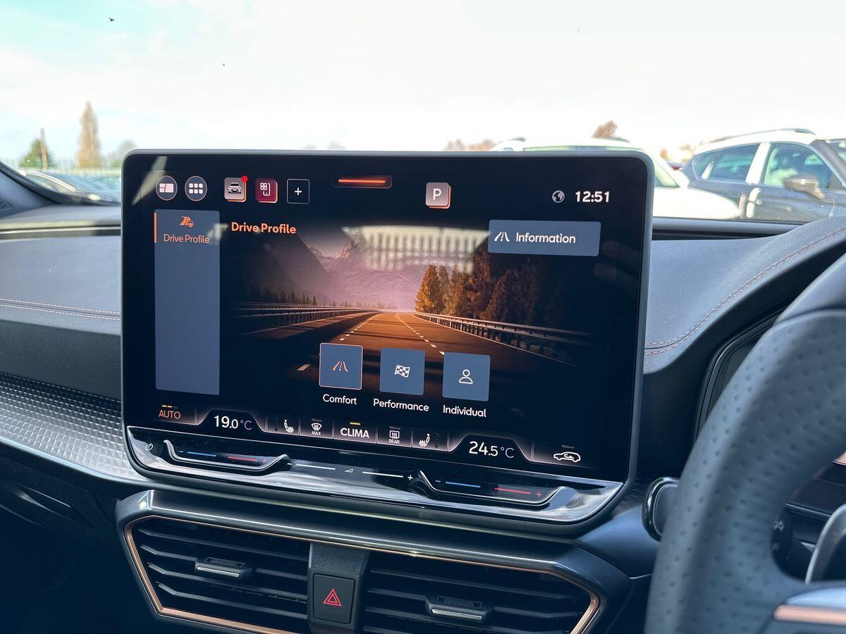 Used Cupra Formentor 2026 for sale - 77914274: Photo 48